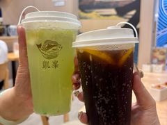 -凯峰鱼汤米线(金利達店)