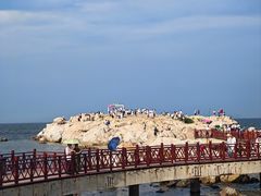 -养马岛旅游度假区