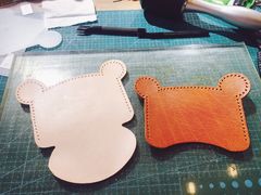 -如果·追梦手工皮具DIY教学店(田子坊店)