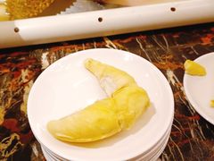 -西安西藏大厦开元名都大酒店·自助餐厅