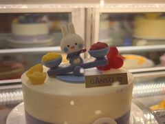 -元祖食品GANSO(常州新北区店)