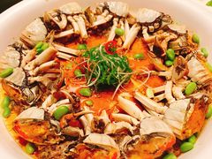 -上海人家花樣年华(中山公园店)