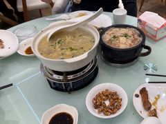-合胜记太原排档(王府井店)