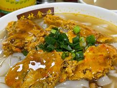 -荔林食店(西华路店)