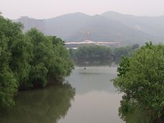 -长兴太湖图影湿地文化园
