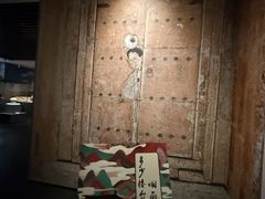 -洛阳古墓博物馆