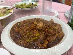 -连云港海鲜馆(九龙大排档店)