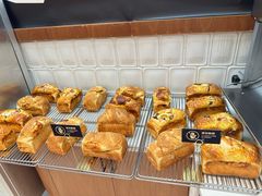 -窑滚面包KamadoPan(曼巴特店)