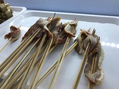 鸭胸-钢管厂五区小郡肝串串香(南山店)