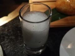 沙冰-湊湊火锅·茶憩(新中关购物中心店)