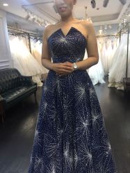 -艾慕婚纱礼服馆(和平店)