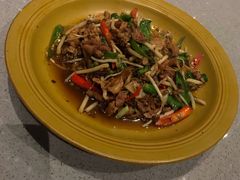 鸡杂-半山腰·云南菜(侨福芳草地店)