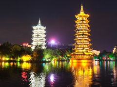 -桂林两江四湖景区