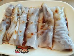 叉烧肠-粥家庄(汾江南店)