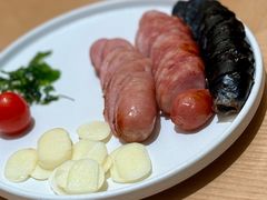 -隅乐胡椒虾·台湾菜·团建(皇岗店)