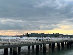 -演武大桥观景平台