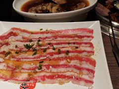 -火炉火自助餐(悠唐购物中心店)