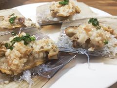 -79号渔船海鲜饭店(华强北店)