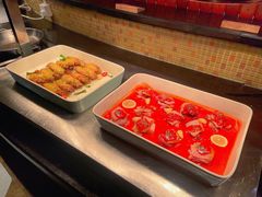 -泉州悦华酒店·自助餐厅