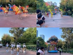 -合肥融创乐园