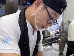 -CORNER CONE GELATO酷矿手作霜淇淋(南头古城店)