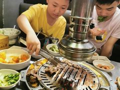 -喜来稀肉(虹泉路店)