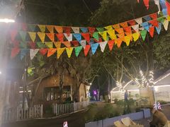 -巴山一绝烤全羊(三圣乡刘家花园店)