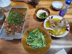 -树厨贵州菜(花果园购物中心店)