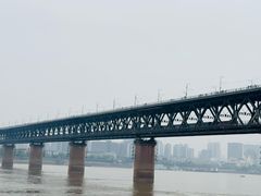 -汉水谣·江景餐厅(江滩店)