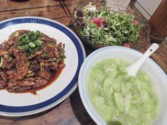 -田园印象·成都土菜院子(华阳店)
