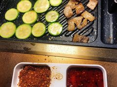 -金妈家烤肉(龙湖U城天街店)