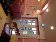 大堂-Hello Kitty Cafe(弘大店)