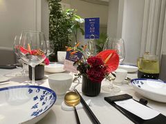 -狮王府淮扬菜(万象城店)