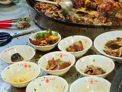羊肉灶台-杭嘉湖咬强羊肉面馆(永兴路总店)