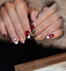 -MB·nail美甲美睫