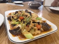 -灯盏窝餐厅
