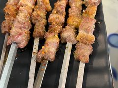 -撒拉花儿·新疆菜·清真(太阳宫店)