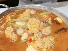 -三毛烧烤·南昌大排档(山姆店)