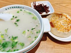 羊肉汤-马辈儿·羊汤馆(方庄店)