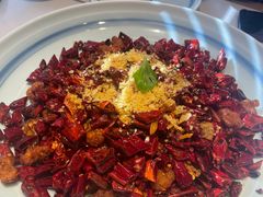 -0776食堂·京城创意菜(七里庄店)
