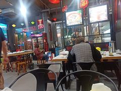 大堂-在宁波遇见你(中海店)