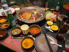 -牛New寿喜烧(曹路花园城店)