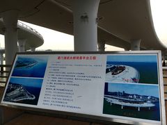 -演武大桥观景平台