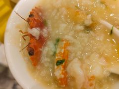 -桥东喜碧海鲜街(水东街店)