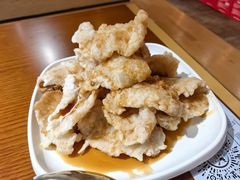 -海兰江石锅饭(水上店)