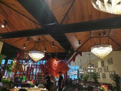 -湘约爨厨(太白立交店)