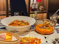 -味界·精致赣菜(招商花园城店)