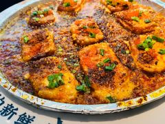 -花盐街·四川乐山小吃(西单大悦城店)