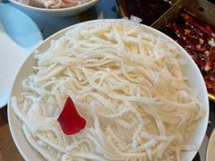 -莺花渡火锅City Green(万象城店)