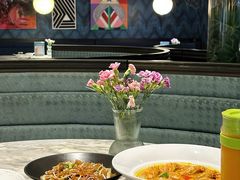 -东南里湖景餐厅·新闽菜(浦西万达店)